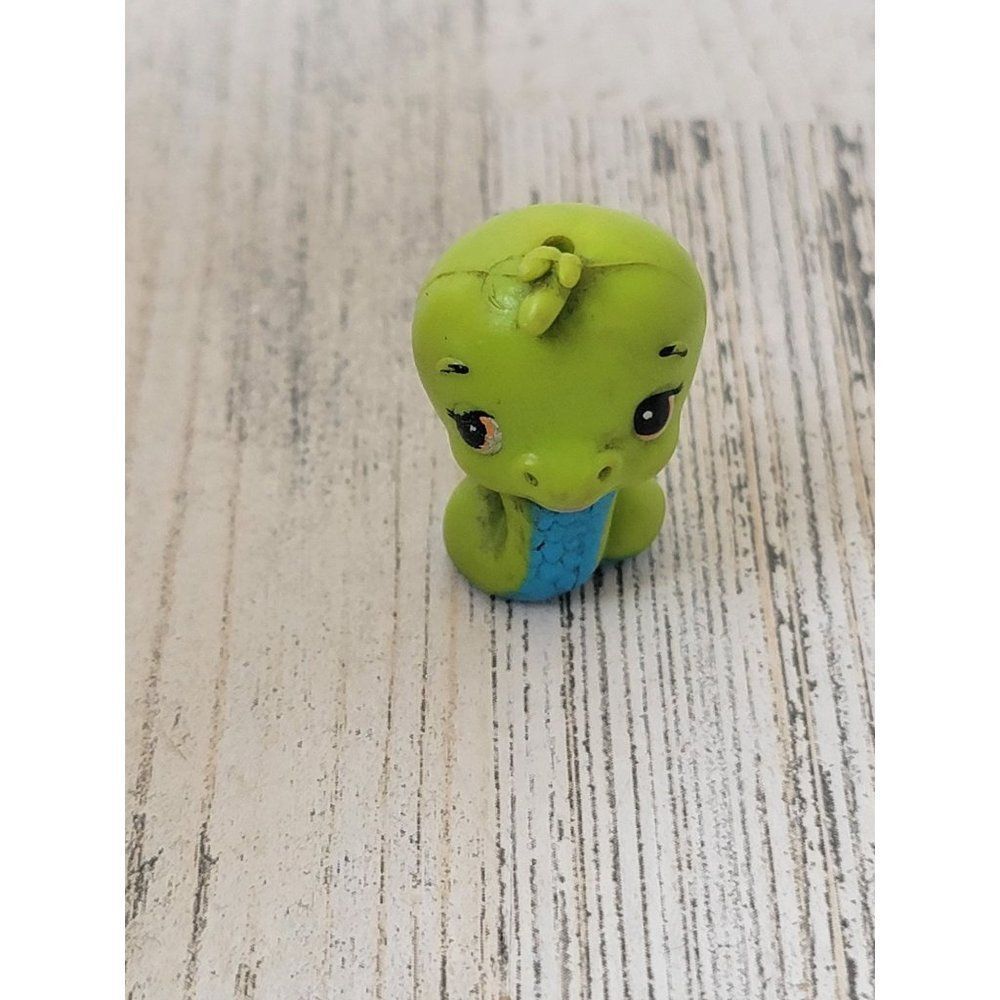 Hatchimals snake SML mini Wing toy figure‎ animal glitter